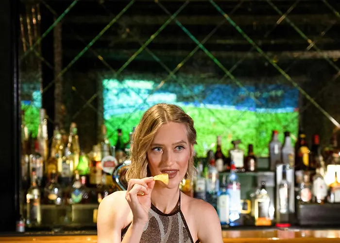 Moevenpick Hotel Ad-Dauha