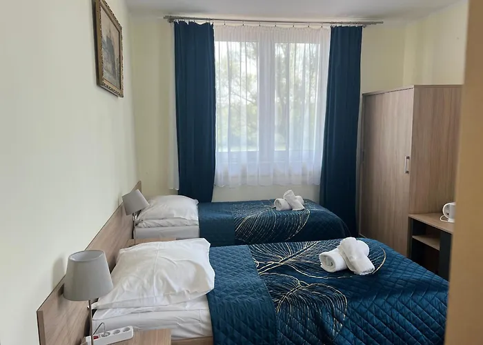 Hotel Vistula Kraków