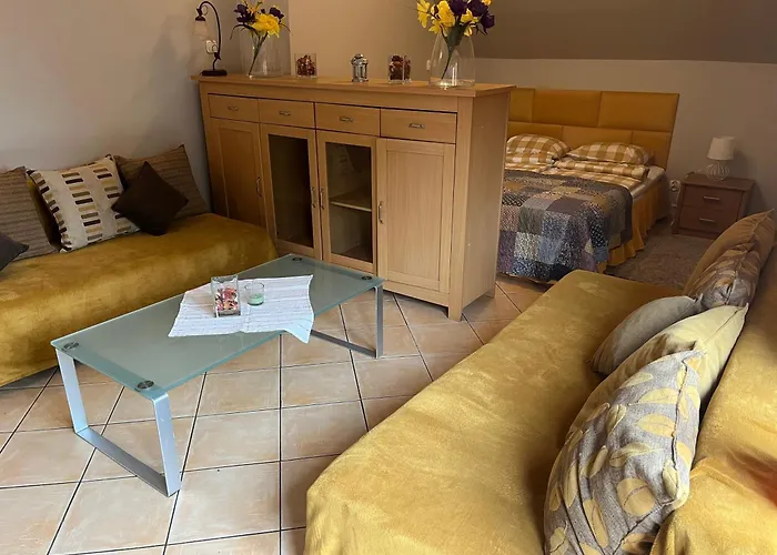 Zielony Domek Karpacz