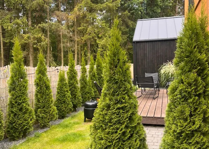 Mikroklimat Komfort Jarosławiec