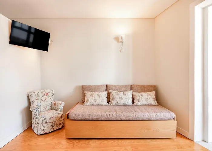 Viva Three Magi Residence Porto