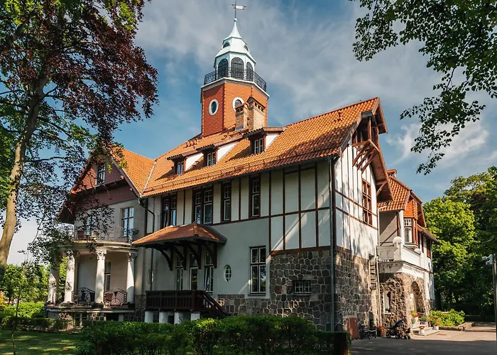 Rewita Rusałka Sopot