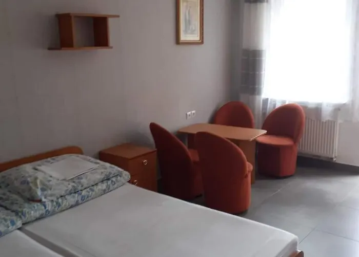 Hotel W Sosnach C Dziwnówek