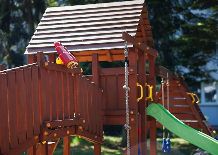 Baltic Inn Pogorzelica 