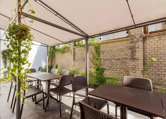 Noclegi Stadion Warszawa