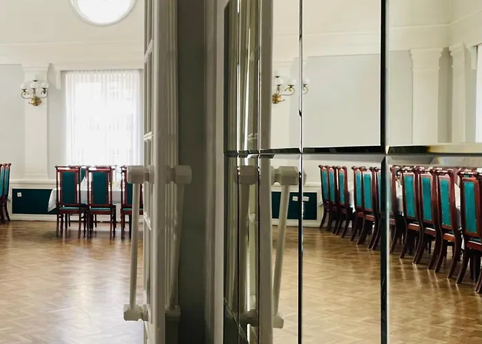 Hotel Wkra Dzialdowo