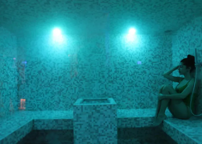 The Hive Hotel Rzym
