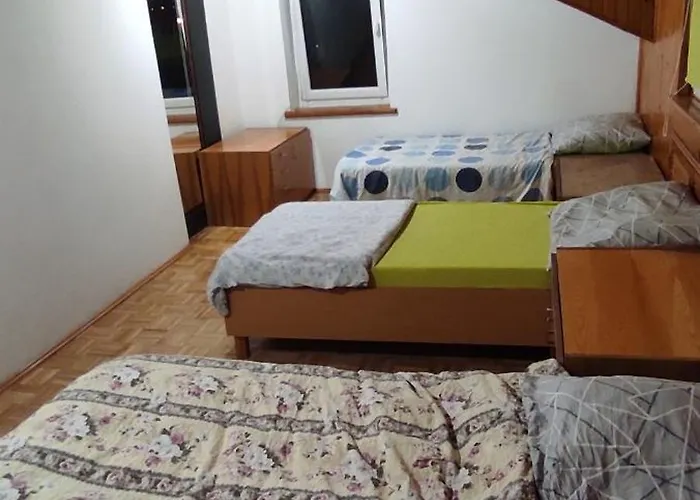 Adam Room 7 Wrocław