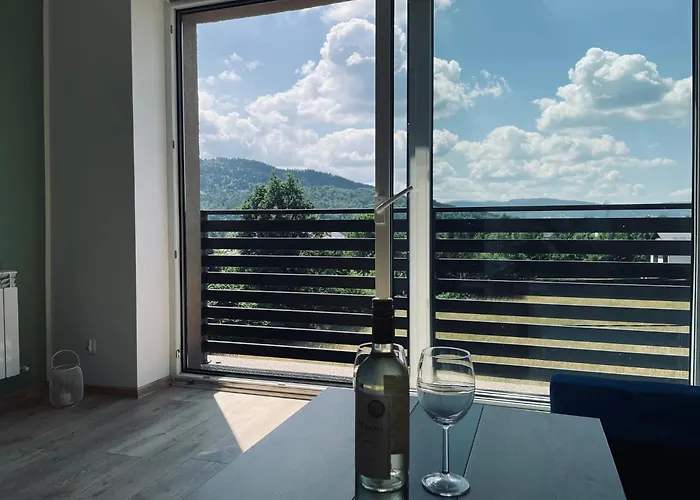 Beskid Rest Apartments Żywiec