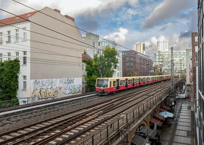 Nh Berlin Kurfuerstendamm