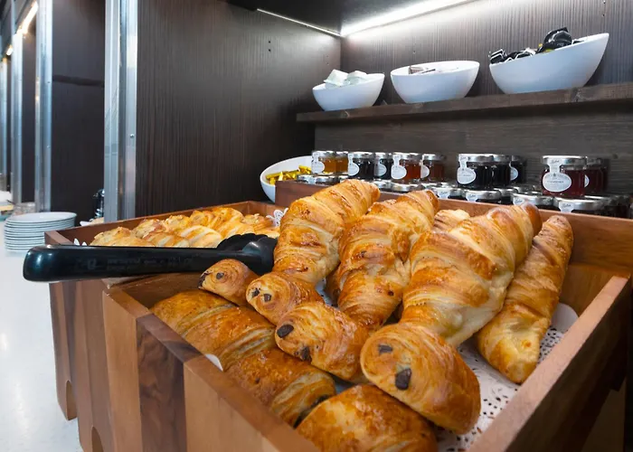 Best Western Chiswick Palace & Suites Londyn