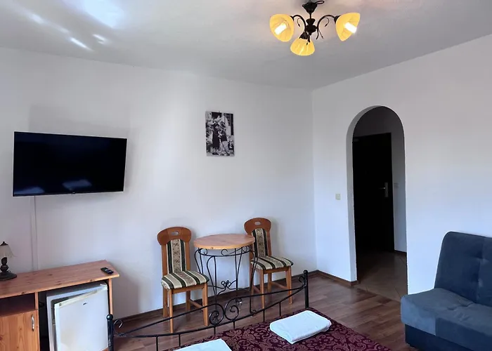 Villa Remedios Łeba