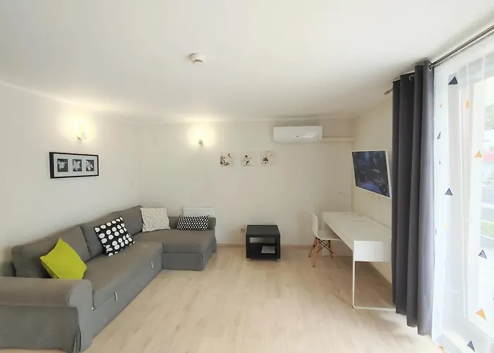 Aparthotel Luna&Sol Jastrzębia Góra