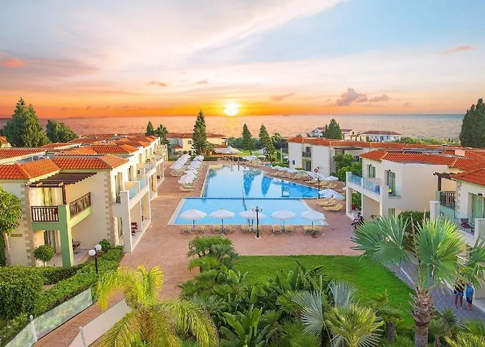 The Freij Resort (Adults Only) Ajia Napa