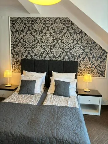 Dom Wczasowy IGUANA Krynica Morska