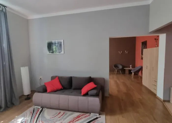 Hotel Mieleńsky Mielno 