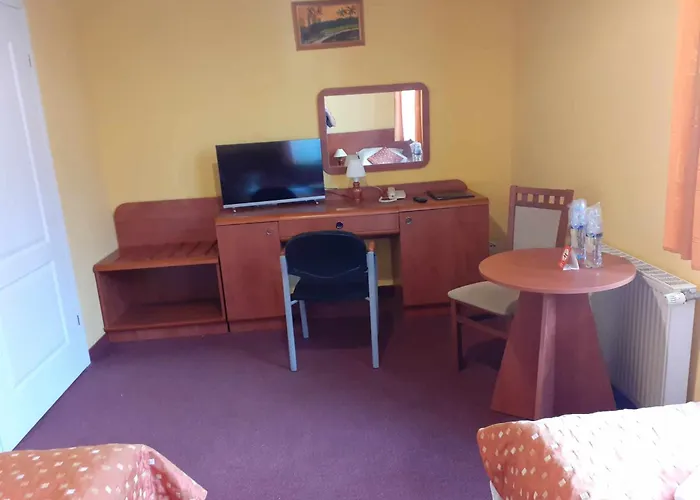 Hotel Spichlerz Stargard Szczeciński
