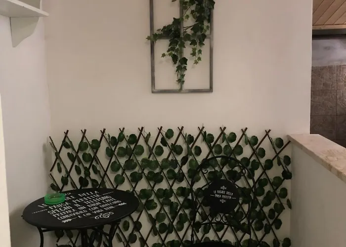 Hotel The Royals Rzym