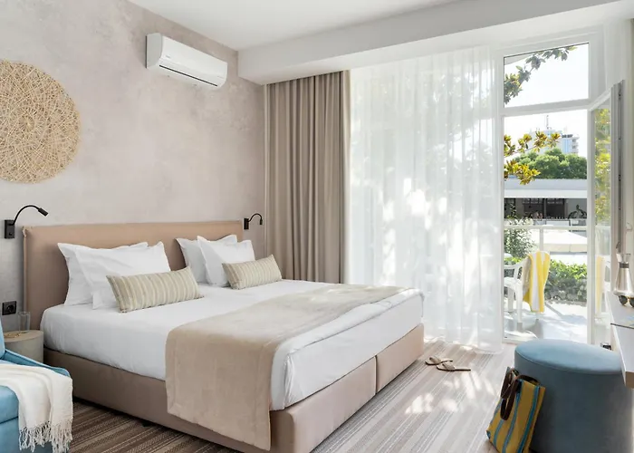 Perla Tui Suneo All Inclusive (Adults Only) Słoneczny Brzeg