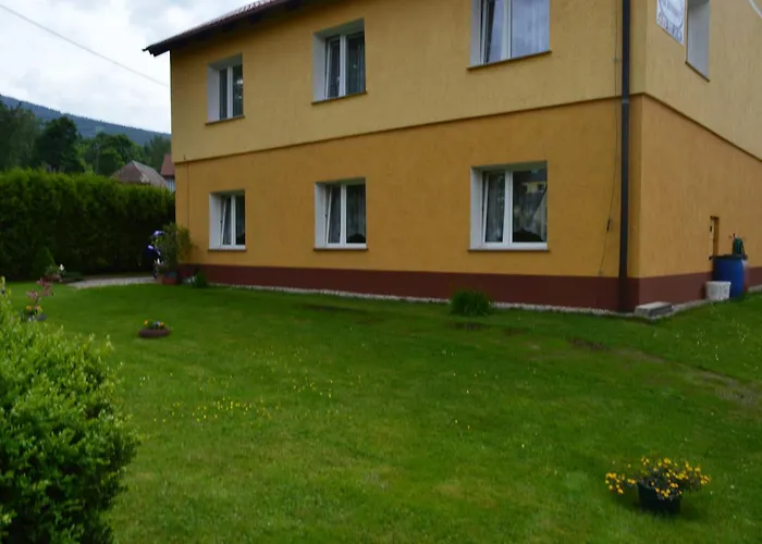 Hotel Na Stromej Szklarska Poręba