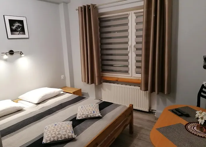 Hotel Na Stromej Szklarska Poręba
