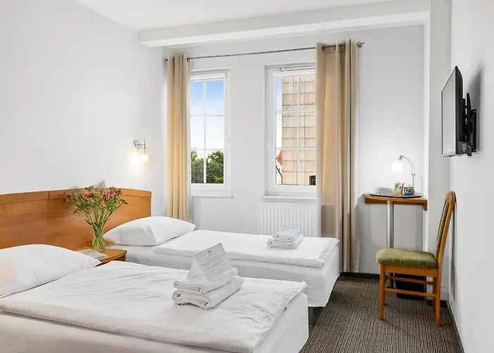 Sukiennice Hotel Chojnice