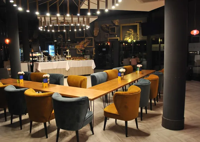 Hotel Bastion Malbork