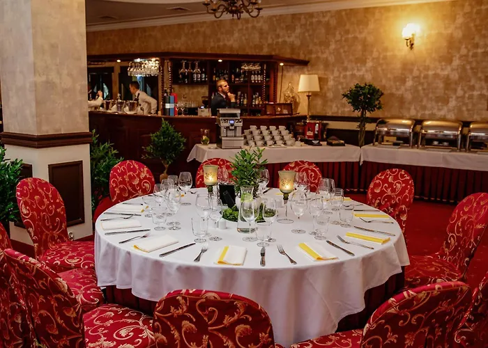 Hotel Chopin Business&Spa Sochaczew