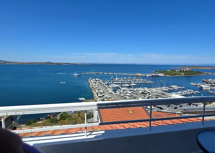 Orion Guest House Sozopol