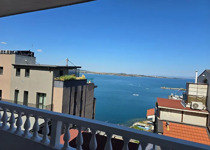 Orion Guest House Sozopol