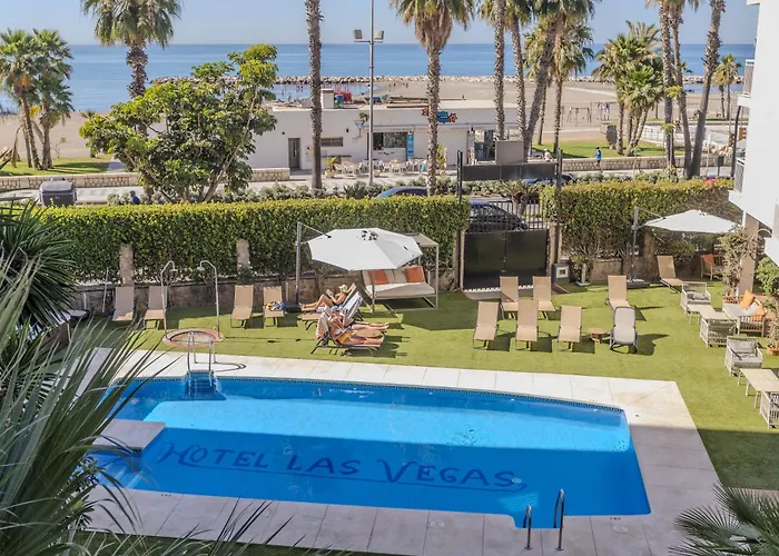 Soho Boutique Las Vegas Malaga