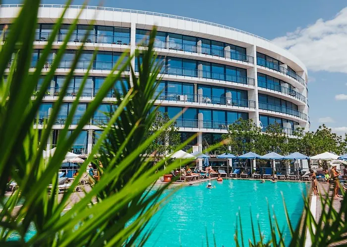 Maristella Marine Residence Odessa