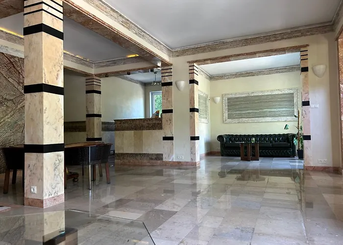 Pensjonat Jurata