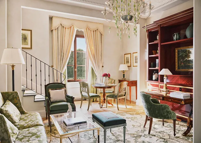 Four Seasons Hotel Firenze