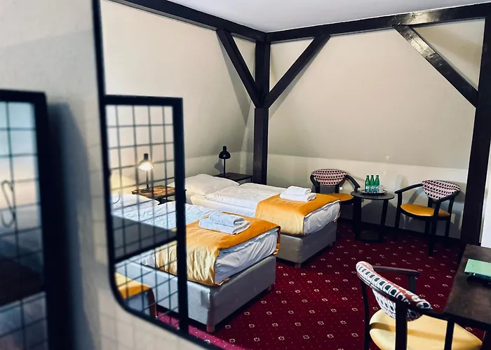 Park Hotel Świdnica