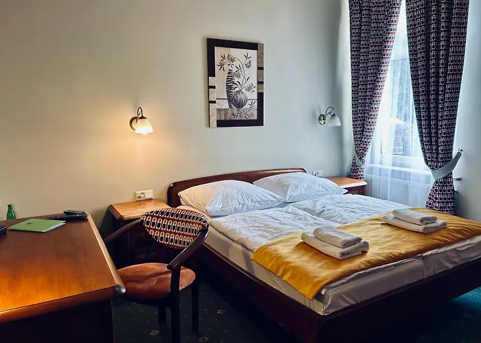 Park Hotel Świdnica