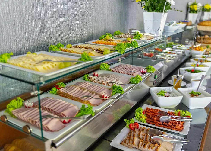 Hotel Silesia Krynica