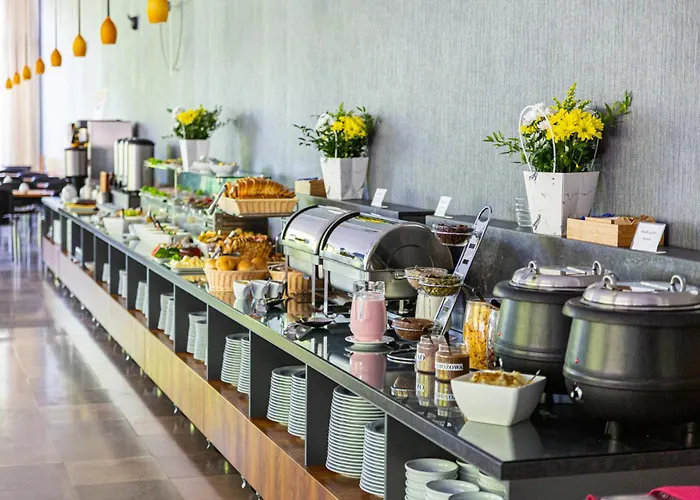 Hotel Silesia Krynica