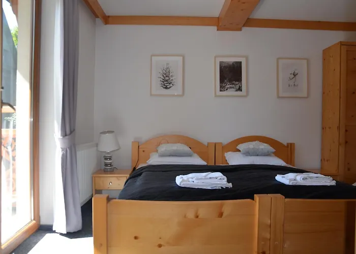 Villa Kaplowa Chata & Spa Zakopane