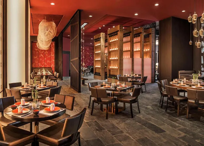 Hotel The St. Regis Kair