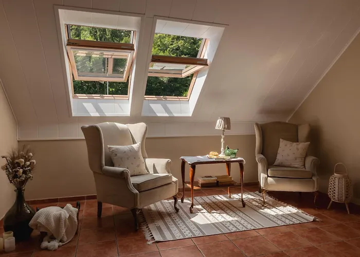 Hotel Zielone Wzgórze Duszniki Zdrój