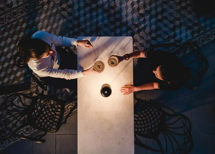 Acropolis View Hotel Ateny