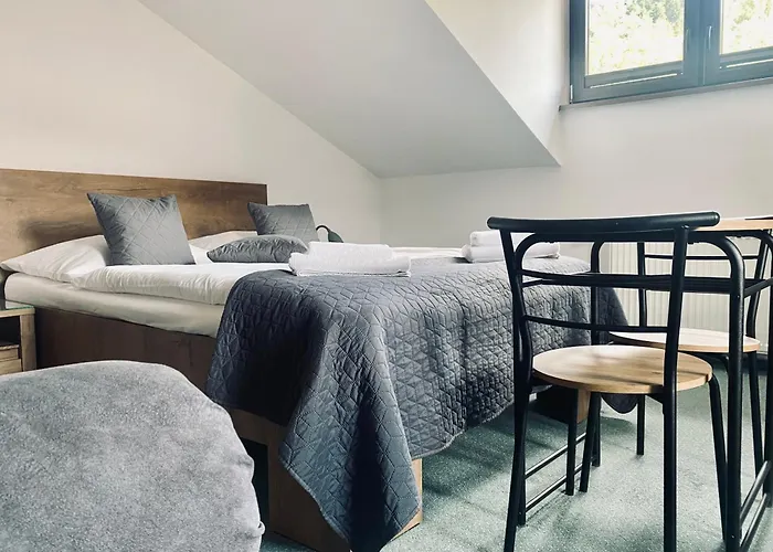 Gajówka&Vita Pokoje Gościnne Szczyrk