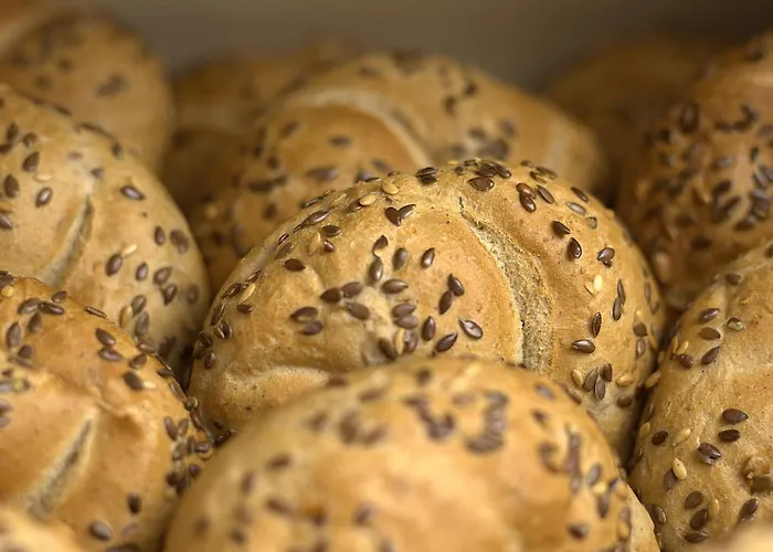 12 Revay Hotel Budapeszt