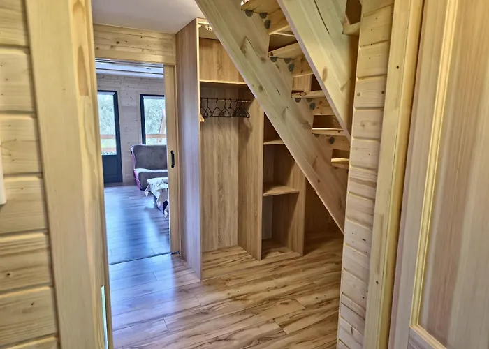 Hotel O.W.S. Strzecha Duszniki Zdrój