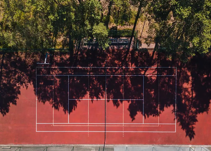 Hotel Ośrodek Delfin Rewita Jurata