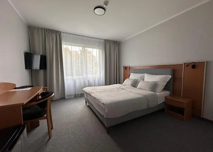 Bed and Breakfast Karat Malbork