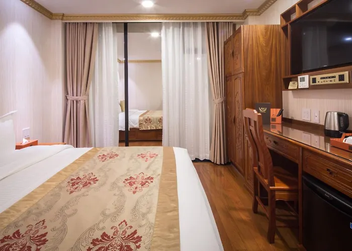The Allen Hotel Nowy Jork