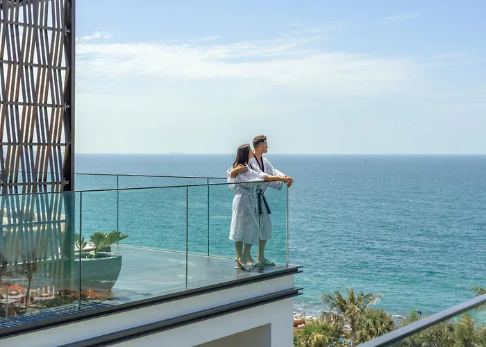Hotel Banyan Tree Dubai At Bluewaters