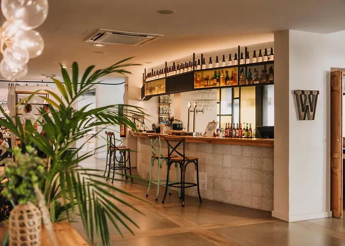 Hotel Windsor Tossa - Adults Only 16 Tossa de Mar